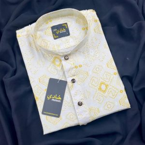 Yellow Cotton